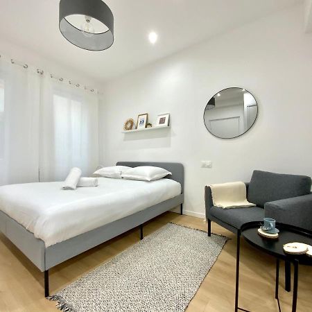 Le Victor Hugo - Studio Avec Parking # Hypercentre Appartamento Tolosa Esterno foto